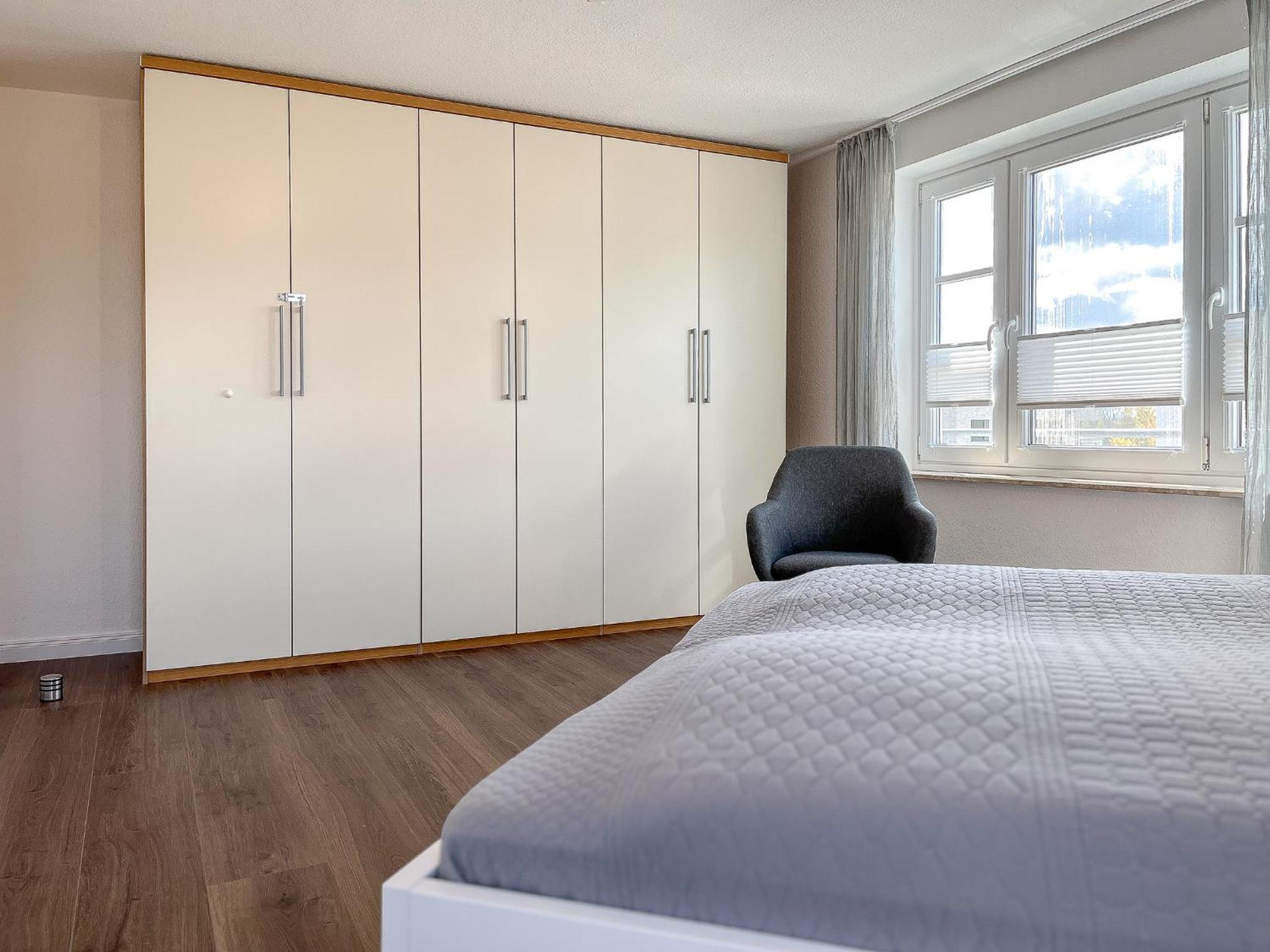 Villa Augusta Wohnung 14 Больтенхаген Экстерьер фото