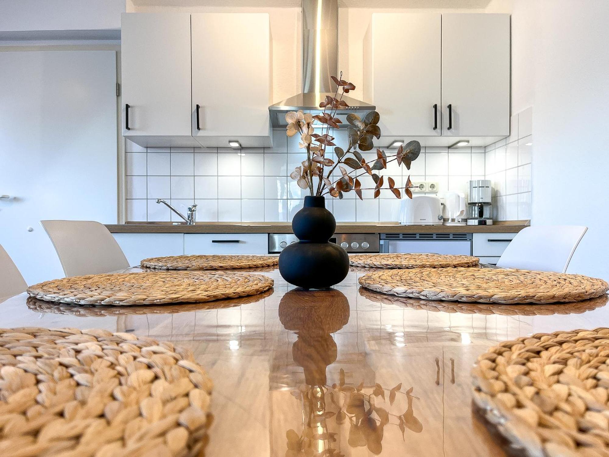 Villa Augusta Wohnung 14 Больтенхаген Экстерьер фото