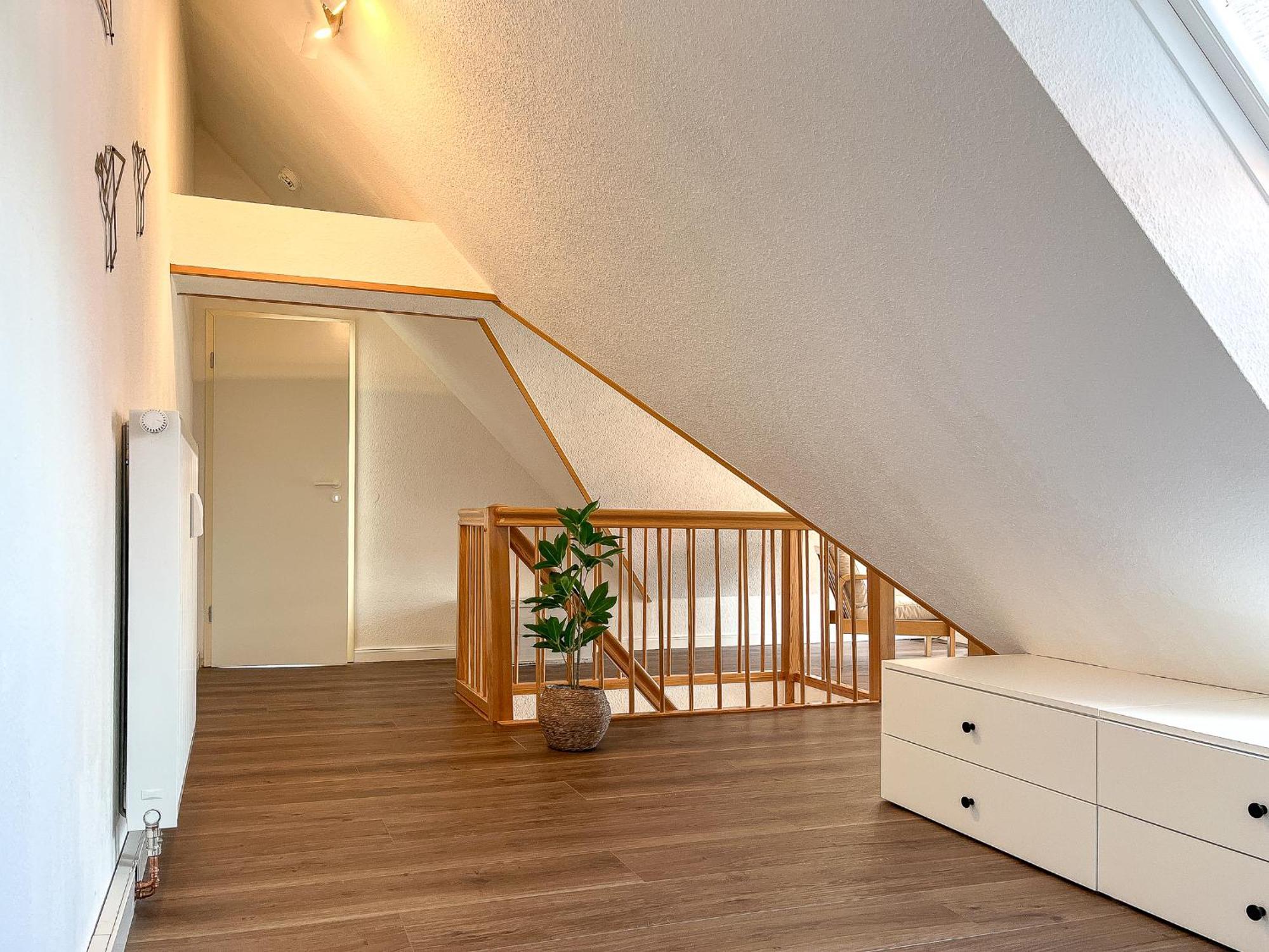Villa Augusta Wohnung 14 Больтенхаген Экстерьер фото