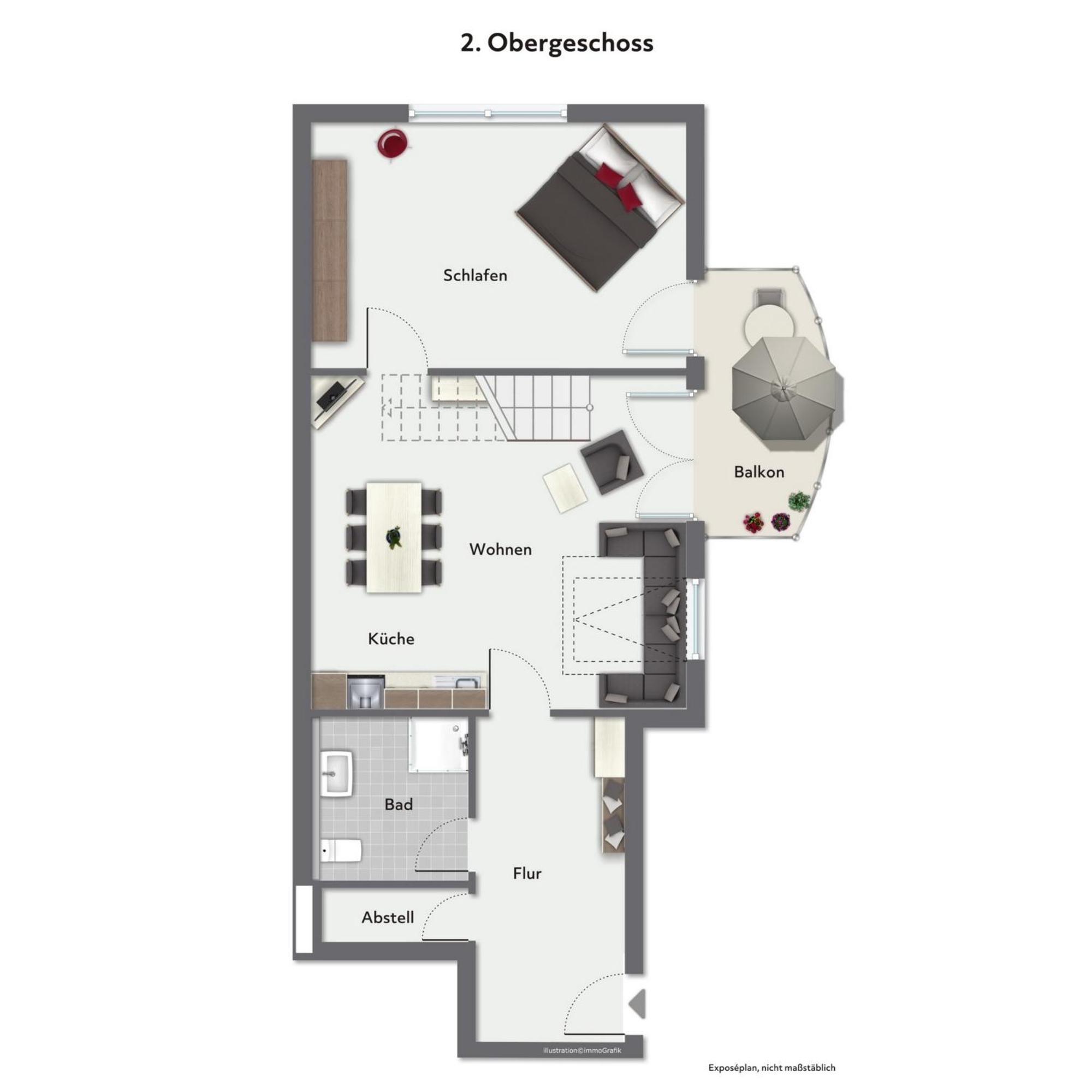 Villa Augusta Wohnung 14 Больтенхаген Экстерьер фото